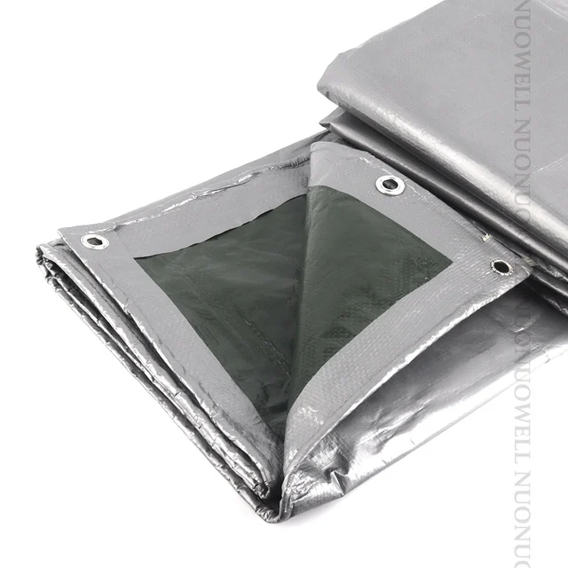 Testreszabhatja A 0,32 Mm-Es Méretű Pe Tarpaulin Esőálló Ruhadarabot. - Image 3