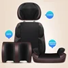 LEK918L Health Care Electric Full Body Massage Cushion  Shiatsu Massage Chair Vibration Kneading Back  Foot Massage Machine 5