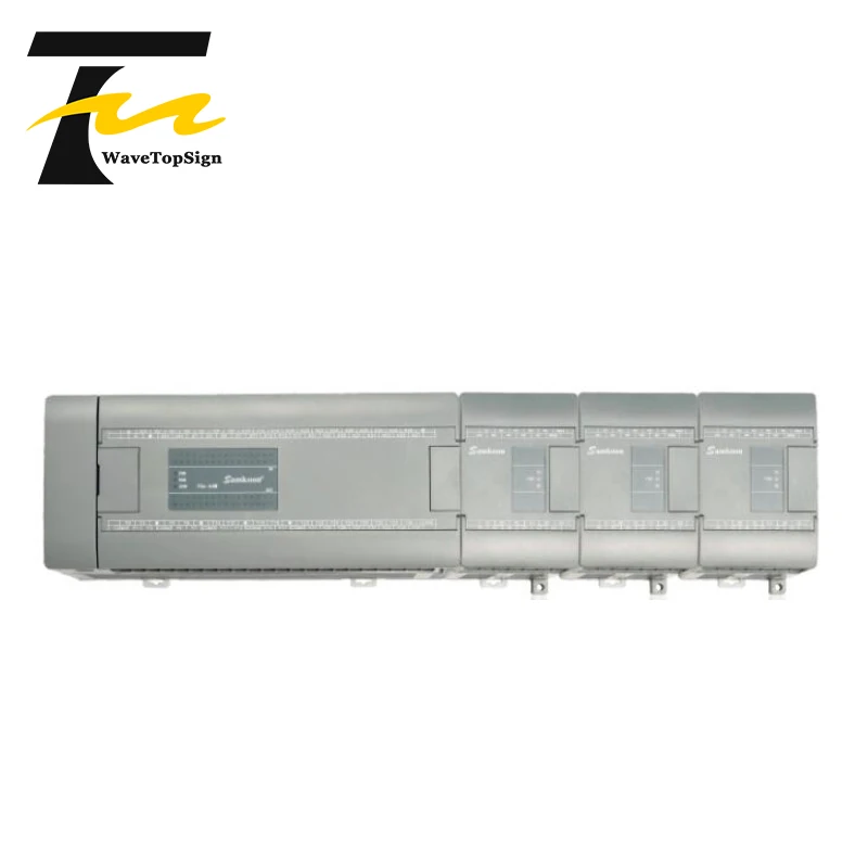 WaveTopSign контроль движения ПЛК FGm-64MT-A 216 мм х 92 мм х 80 мм