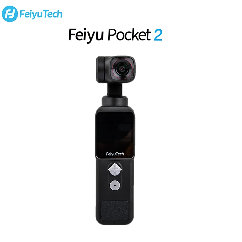 Feiyu Pocket 3 Pro Купить