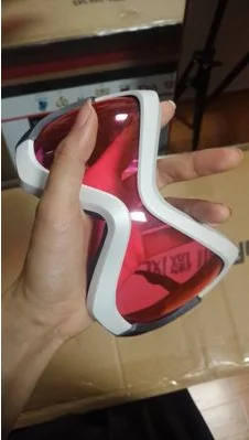 Overwatch Tracer goggles Косплей Маска ow cos маска
