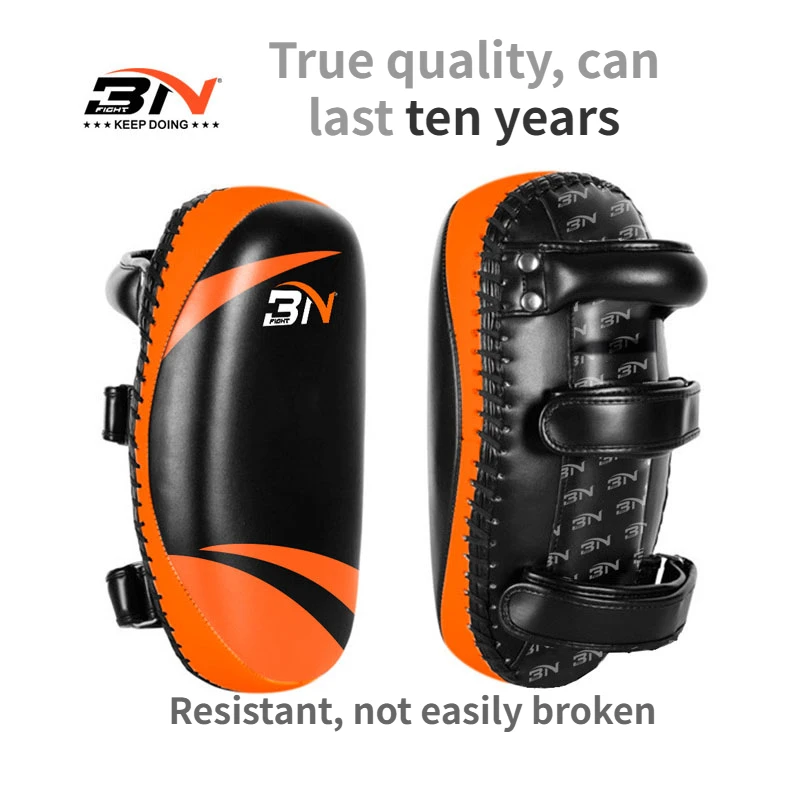 Taekwondo Boxing Karate Target Hand Protector MMA Focus Fighting Pad