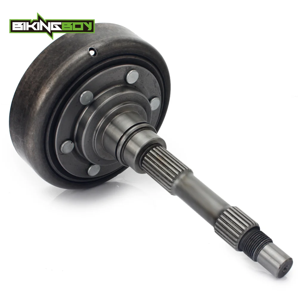 BIKINGBOY ATV UTV клатч корпус крышка для CFMoto CF800 UForce ZForce CForce 800 U8 Z8 X8/EX/SSV номер OEM 0800-053100-0001