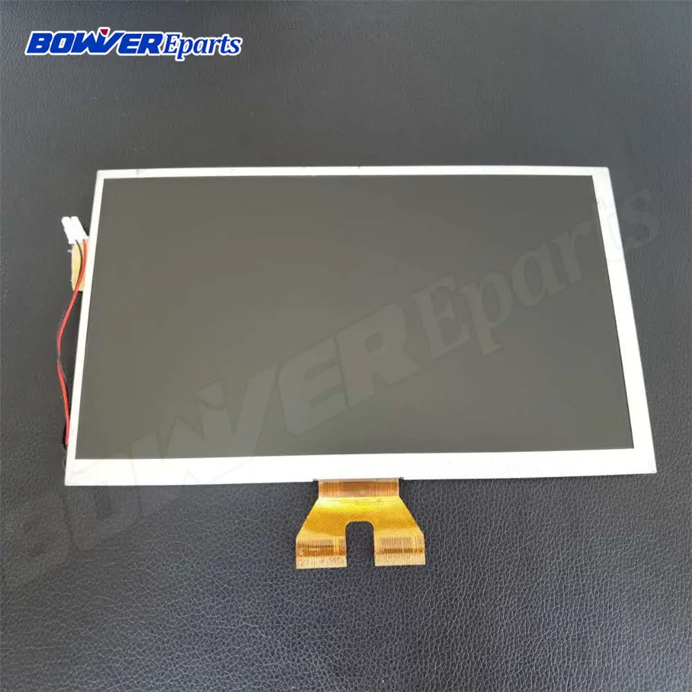 Nova Polegada Tela de Lcd Substituição do Painel A090vw01 V.3 A090vw01 v3 para Vídeo do Carro Monitor Lcd