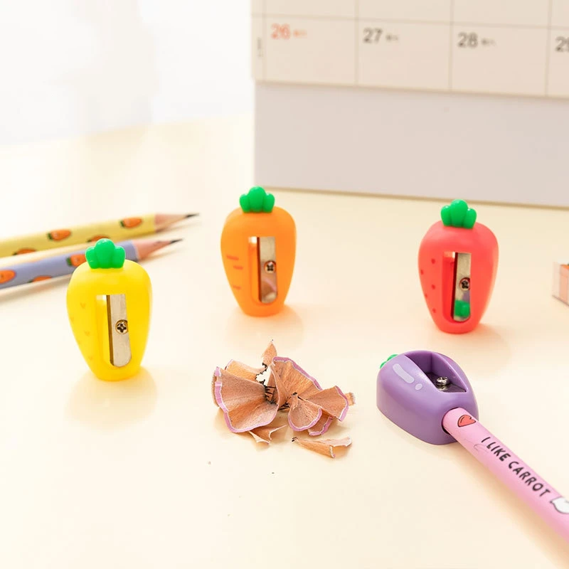 Útiles escolares de goma para niños, 1 unidad, estilo Kawaii, goma creativa  coreana, regalos para niños