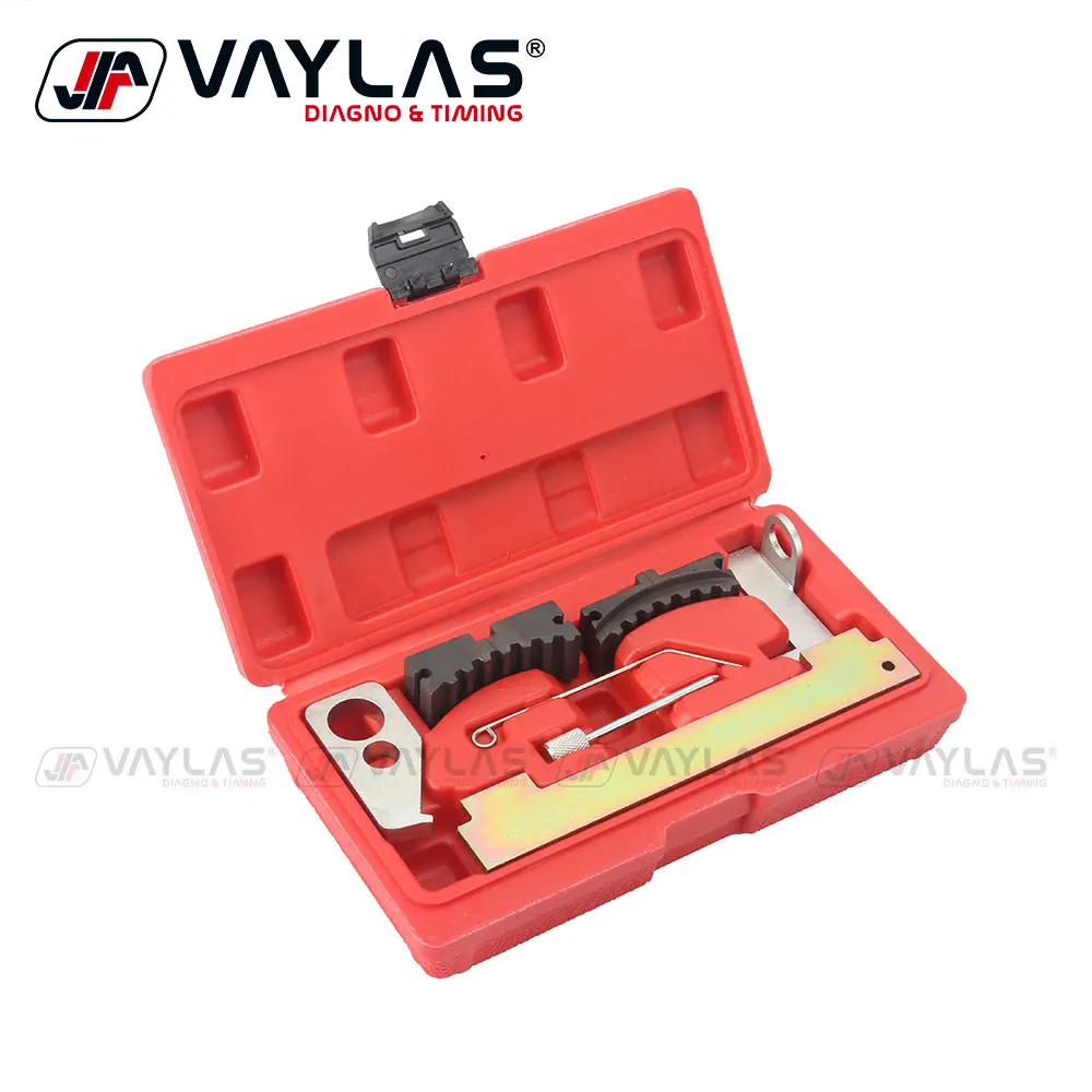 Набор инструментов для синхронизации автомобильного двигателя набор ухода за