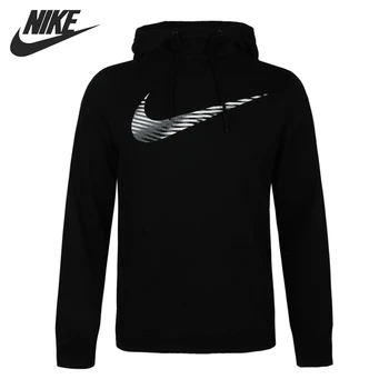 

Original New Arrival NIKE M NK DRY HOODIE PO SWOOSH Men's Pullover Hoodies Sportswear