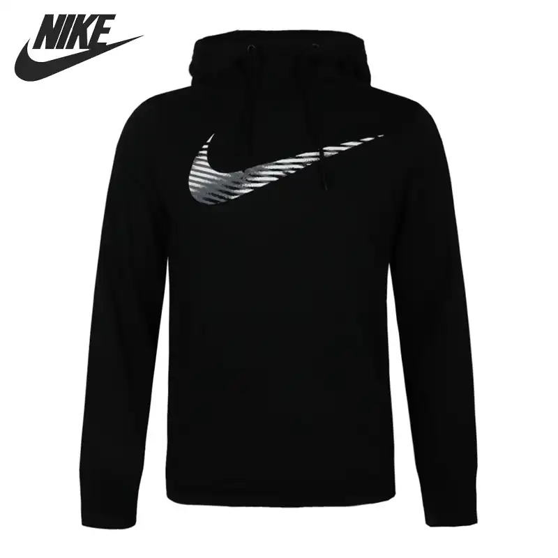 Arrival NIKE M NK DRY HOODIE PO SWOOSH 