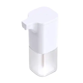 

M3 New Soap Dispenser Automatic Washing Machine Foam Soap Dispenser ABS Intelligent Automatic Induction