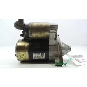 

3110083E00 3110083E00 Starter Motor Suzuki Wagon R + Rb (mm) 1.3 Gl