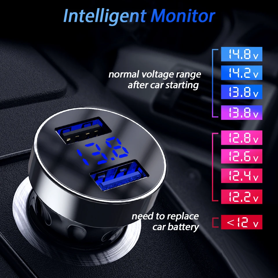 3-主卖点电压显示屏