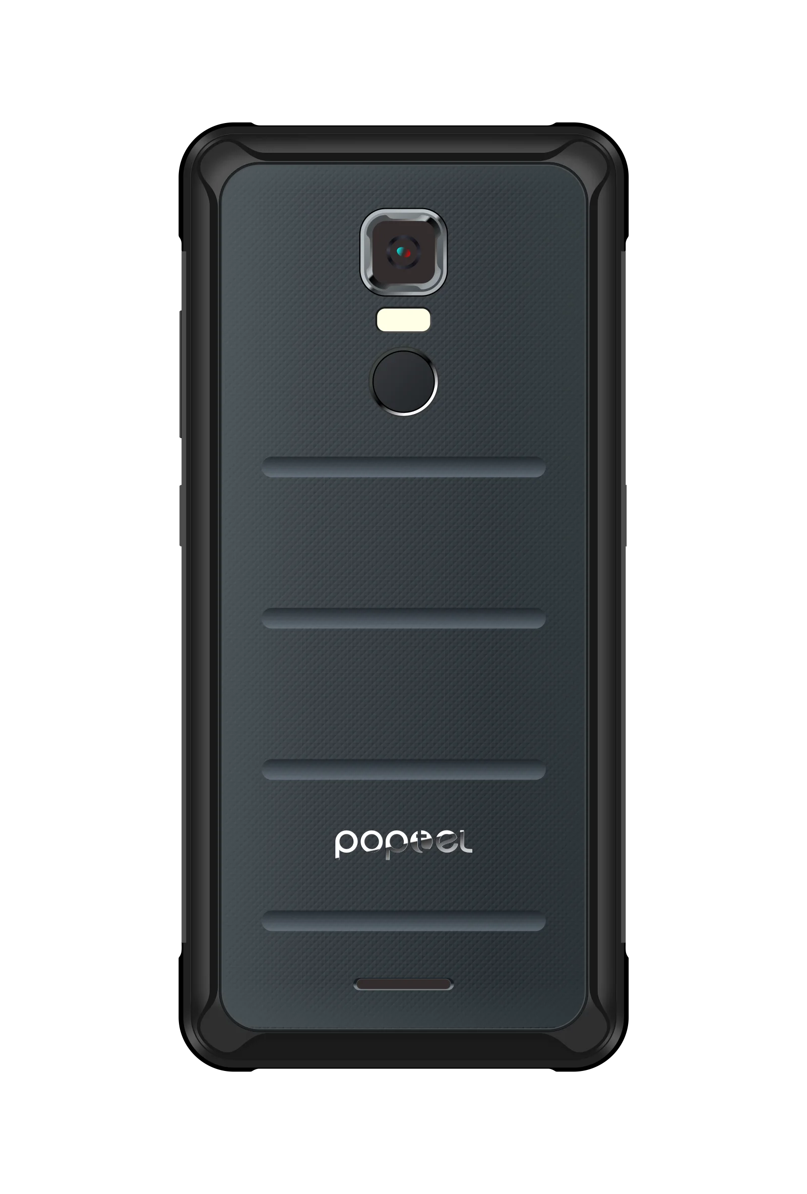 2020 Poptel P10 Unlocked Ruggedphone 5.5 Inch Octa Core 4GB+64GB 3600mah NFC Hot-Selling Smartphone Quatity/Price Ratio Slim ID