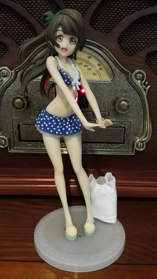 Gravity аниме Гараж Комплект Игрушка Sin Crown Figma143 вы молитесь подвижный шарнир
