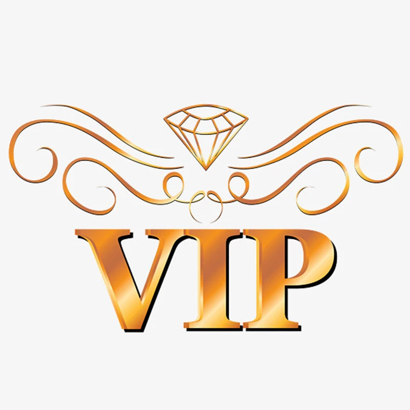 VIP! Дополнительная плата-составляет сумму заказа/стоимость доставки повторно