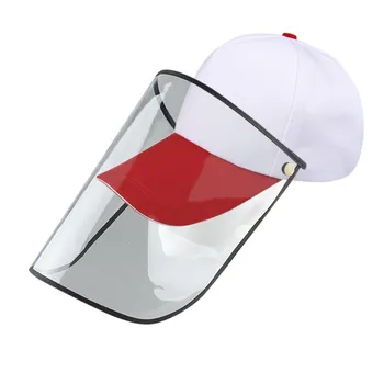 

Anti-spitting Protective Hat Cover Sand-proof hat Outdoor Fisherman Hat Beekeeping Mask protection accessories outdoor supplies