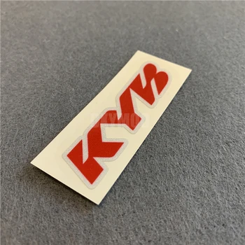 

Car Styling Vinyl Auto Tail Window Body Sticker Motorcycle Exhuast Pipe Decals for KYB Suspension