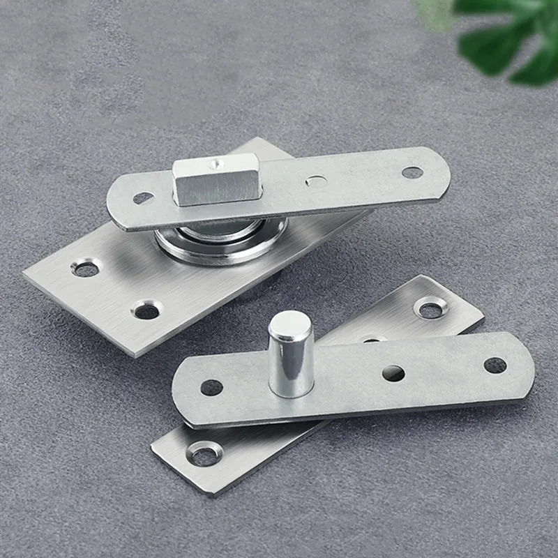 BONOOD Door Hinges products Stainless Steel Pivot Door Hinge Heavy