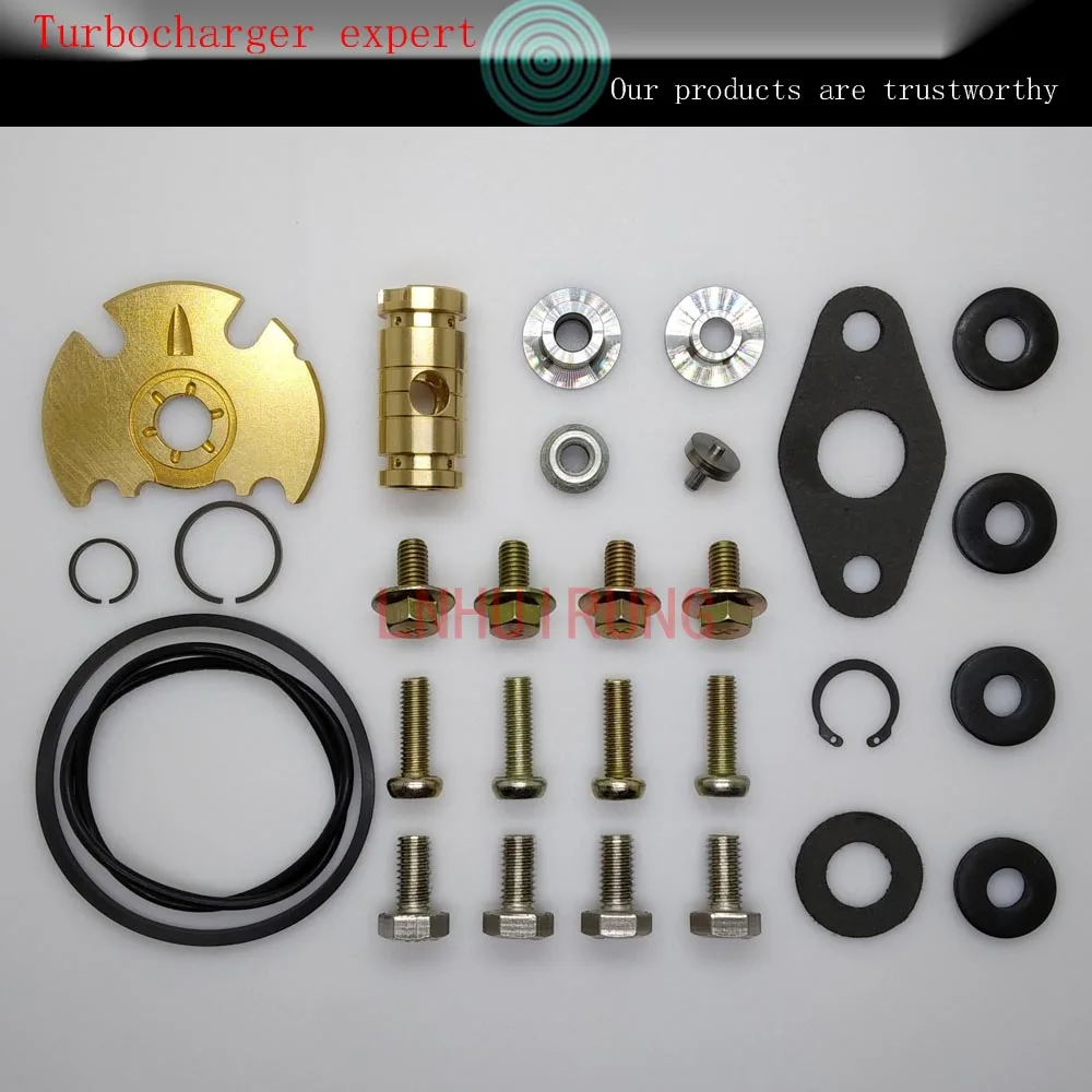 Комплект для ремонта Opel Vectra B 2 0 DTI 74Kw X20DTH GT1549S 454216 454216-0001 860032 90573532 | Автомобили и