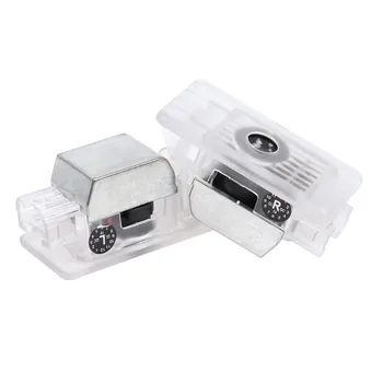 

2Pcs LED Car Door Logo Projector Ghost Shadow Light For BMW G20 G28 2019 2020 320i 320Li 325i 325Li 330i 330Li M M3 3 Series