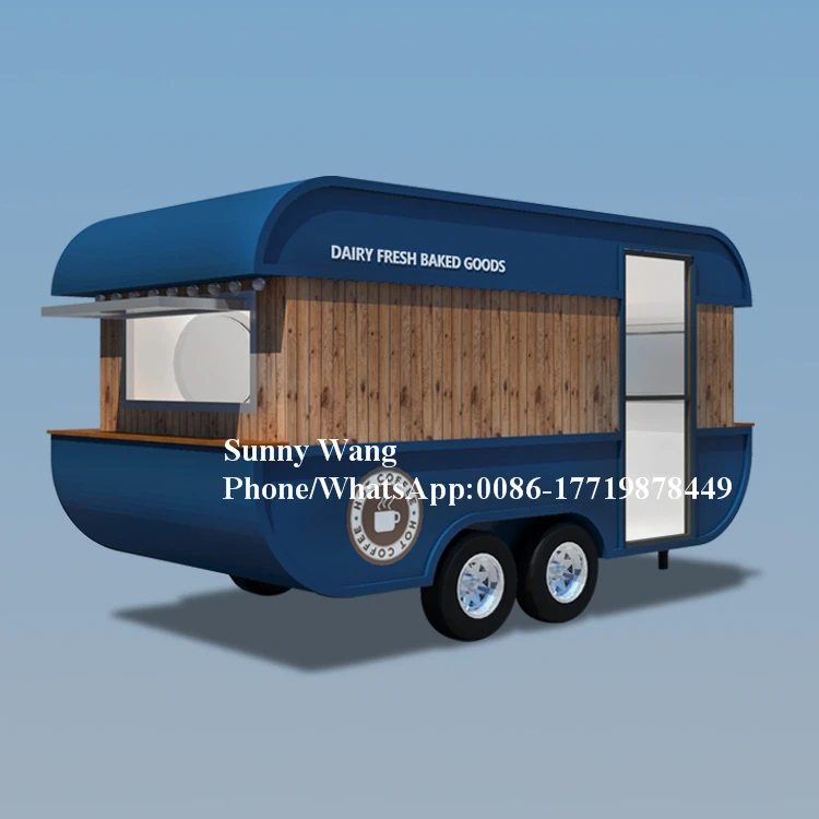 New-Arrival-Outdoor-Kitchen-Fast-Food-Truck (2)