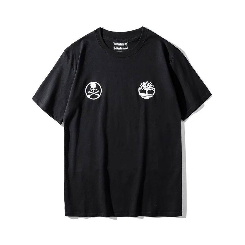 timberland mastermind t shirt