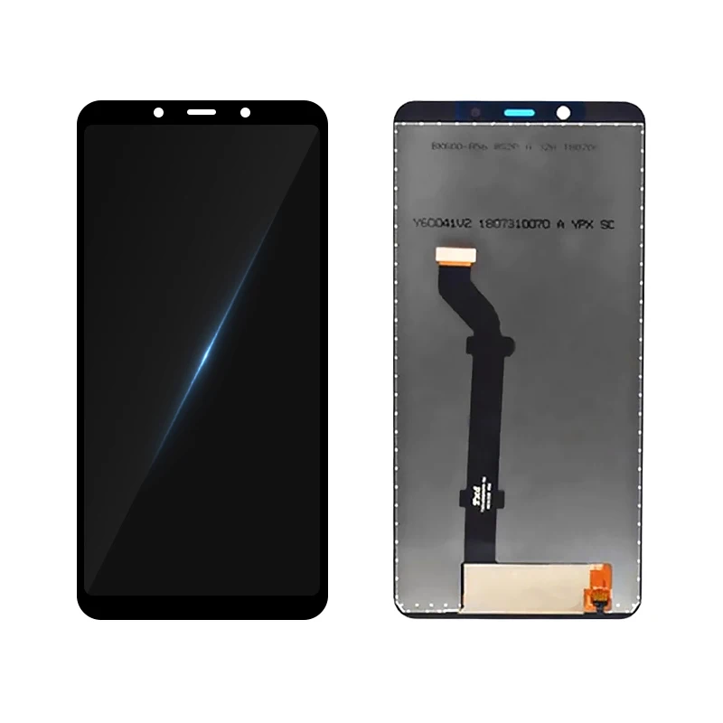 ЖК-дисплей для Nokia 3,1 Plus lcd TA-1118 TA-1104 TA-1125 TA-1117 TA-1113 TA-1115 ЖК-дисплей сенсорный экран дигитайзер Замена