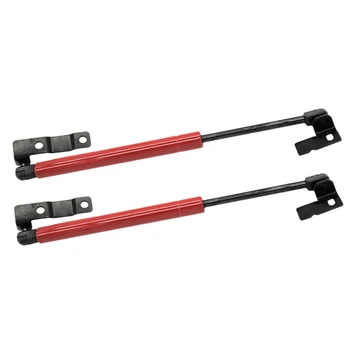 

Front Hood Lift Supports Gas Spring Struts Engine Props Hydraulic Rod for Isuzu D-Max Dmax Rodeo 2002-2011