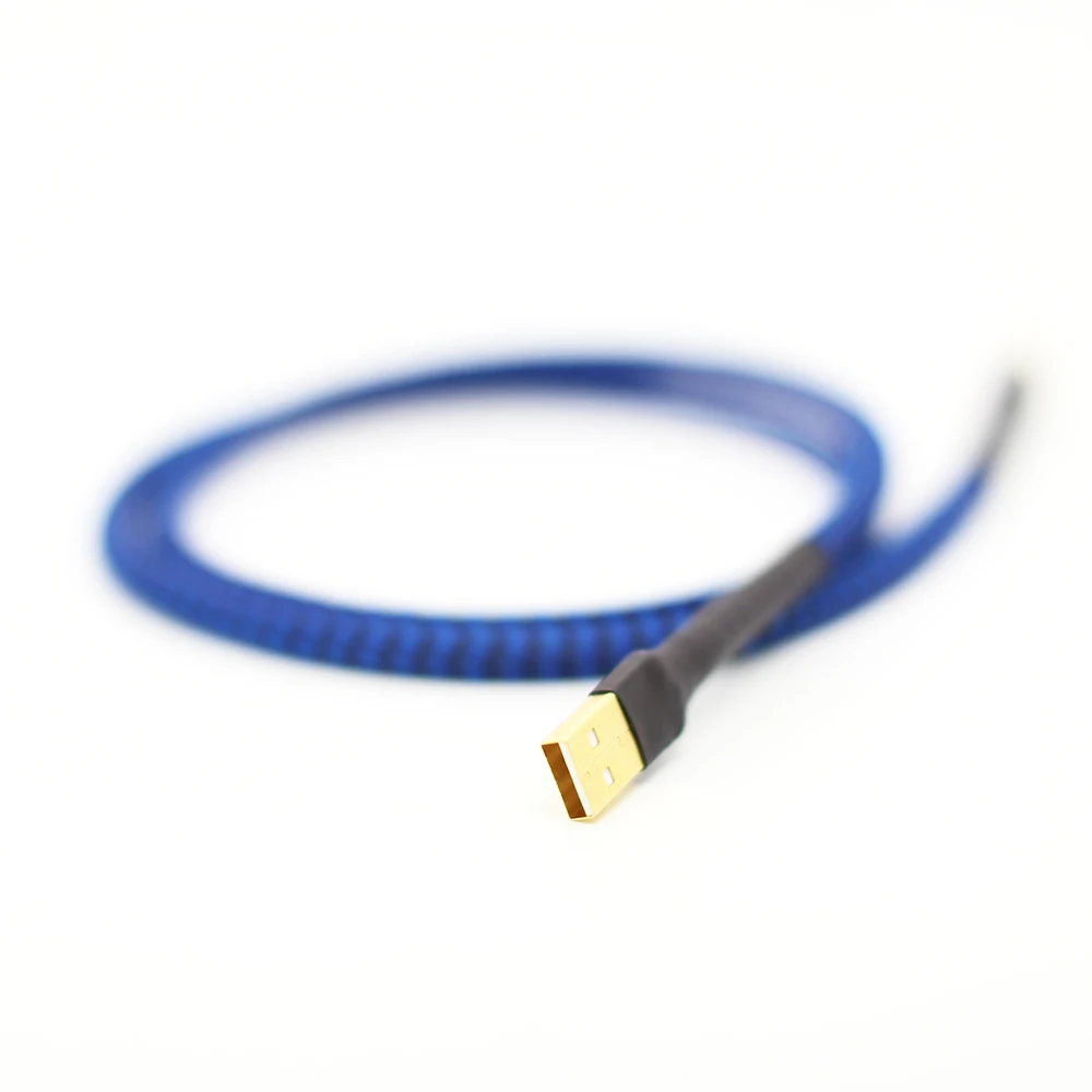 USB кабель Hi Fi передачи данных типа А и в удлинитель DAC Audio|Кабели USB| |