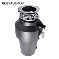 Factory direct garbage disposer household kitchen sink kitchen food automatic kitchen waste grinder 1