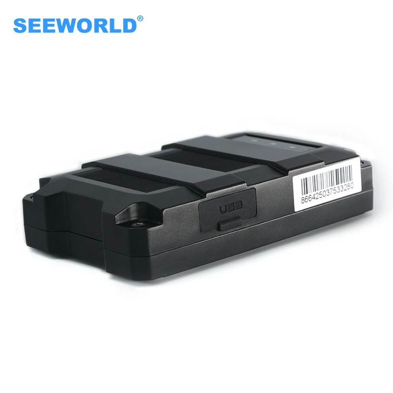 

Seeworld wireless long standby life battery for gps tracker device S09L GPS tacking device