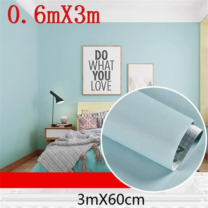 Number 9 Самоклеящаяся клейкая бумага для кухни Behangpapier для спальни Pintado Pared Papel De Parede Infantil, настенная бумага для домашнего декора, настенная бумага в рулоне - Цвет: Number 9