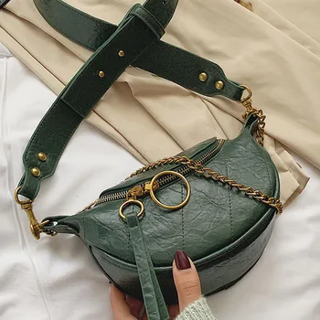 

Fashion Quality Leather Crossbody Bags For Women 2020 Luxury Small Shoulder Simple Bag Lady Travel Handbags and Purses