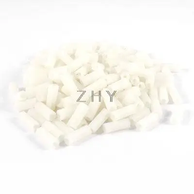 

M3 x 15mm Machine Boards Hexagonal Threaded Spacer 200 Pcs