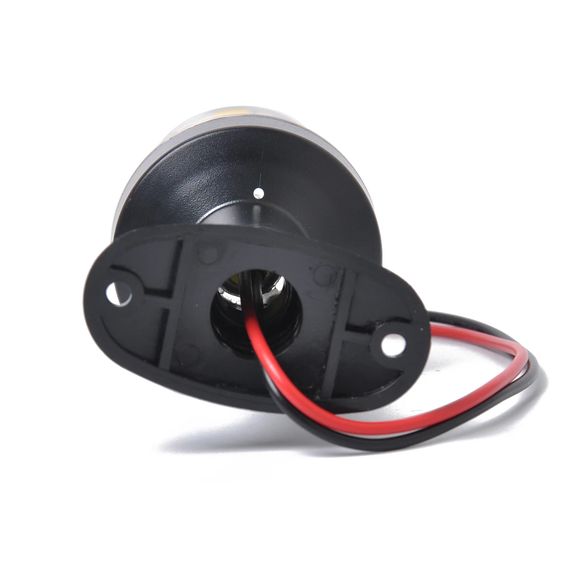 Морской Светодиодный светильник для навигации DC10-24V лампа 360 ° лодка кормовой Якорный Полюс светильник для продажи