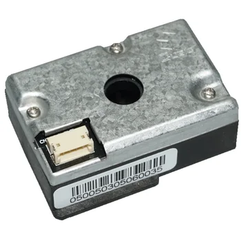 

Infrared dust sensor High sensitivity detection PM2.5 air particle detection Air quality inspection