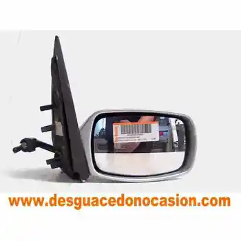 

RIGHT REARVIEW MIRROR FORD PARTY SALOON