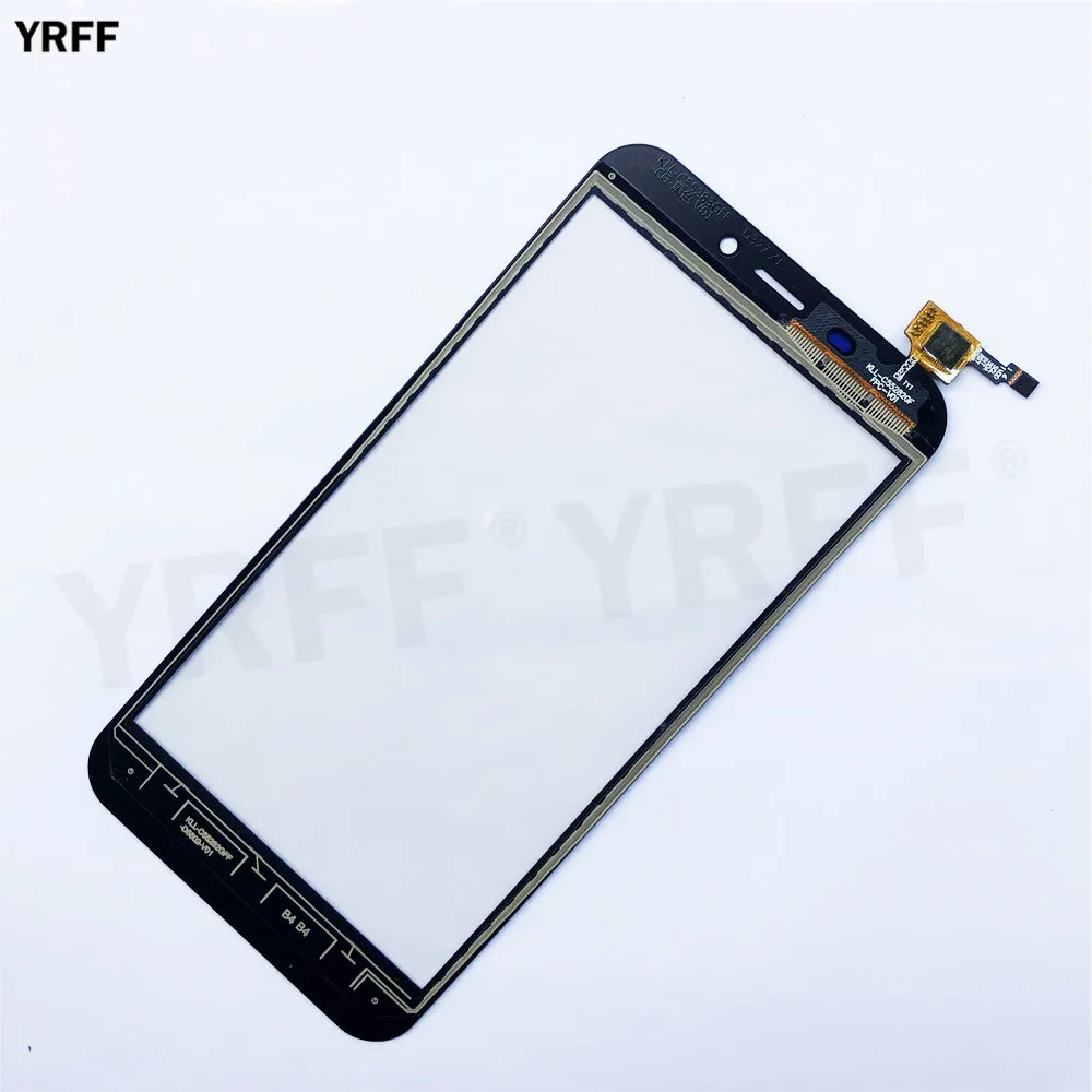 Сенсорный экран для Doopro P2/P3/P5 сенсорный экран дигитайзер сенсор стеклянная панель Замена