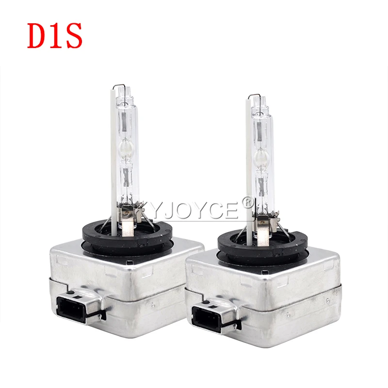 Wholesale 2PCSLot 12V 35W D1S Replacement HID Bulbs Xenon D3S 6000K 5000K 8000K 10000K D1R D3R Auto Car Headlamp Light (2)