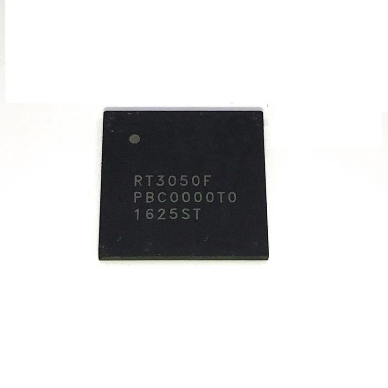 

Rt3050 Wireless Network Chip Microcontroller Ic Rt3050f