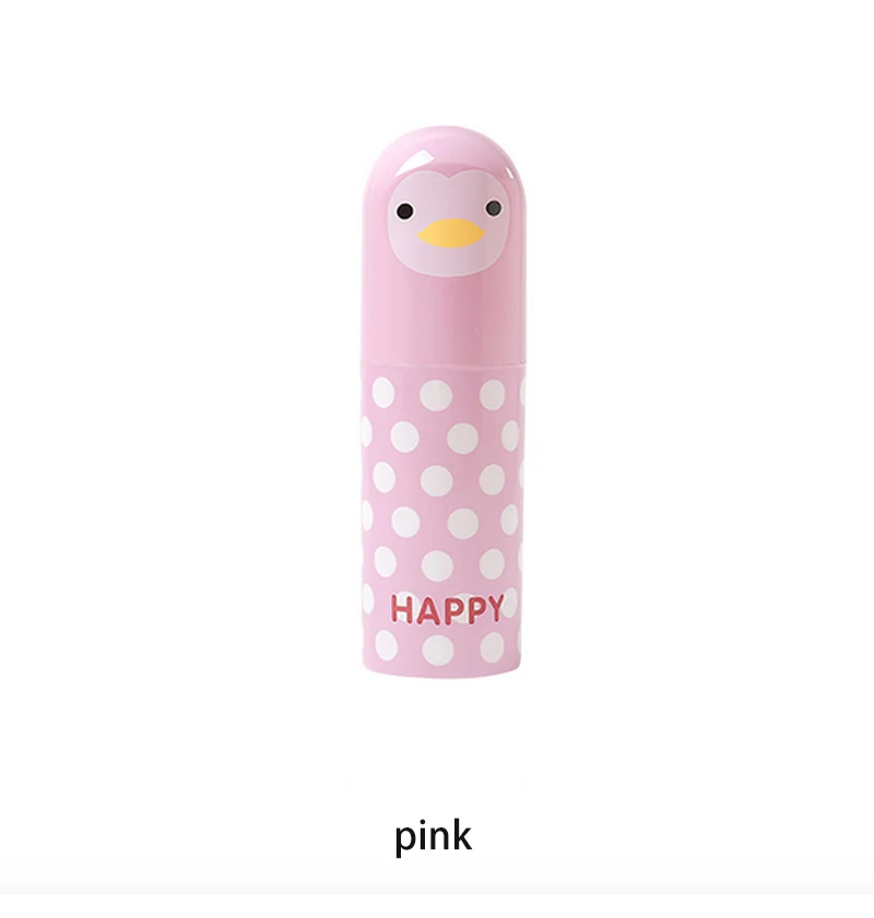 Storage Organizer Cup Toothbrush Box Suit Double Portable Travel Washing Brushing Cups Sets Dental Cylinder Toothbrush