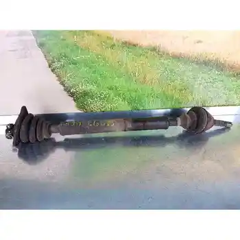 

TRANSMISSION FRONT RIGHT SEAT MARBELLA