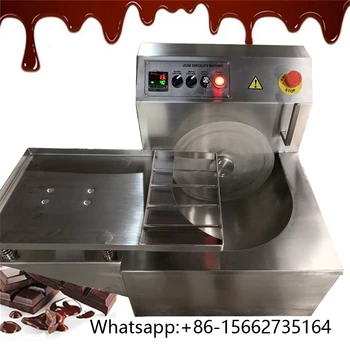 

15kg chocolate tempering machine stainless steel chocolate melting machine chcolate maker with chcolate shaker vibration table