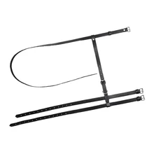 Кожаные ремни для тела, пояс на талию, подвязки для ног, панковский ремень для подвязок