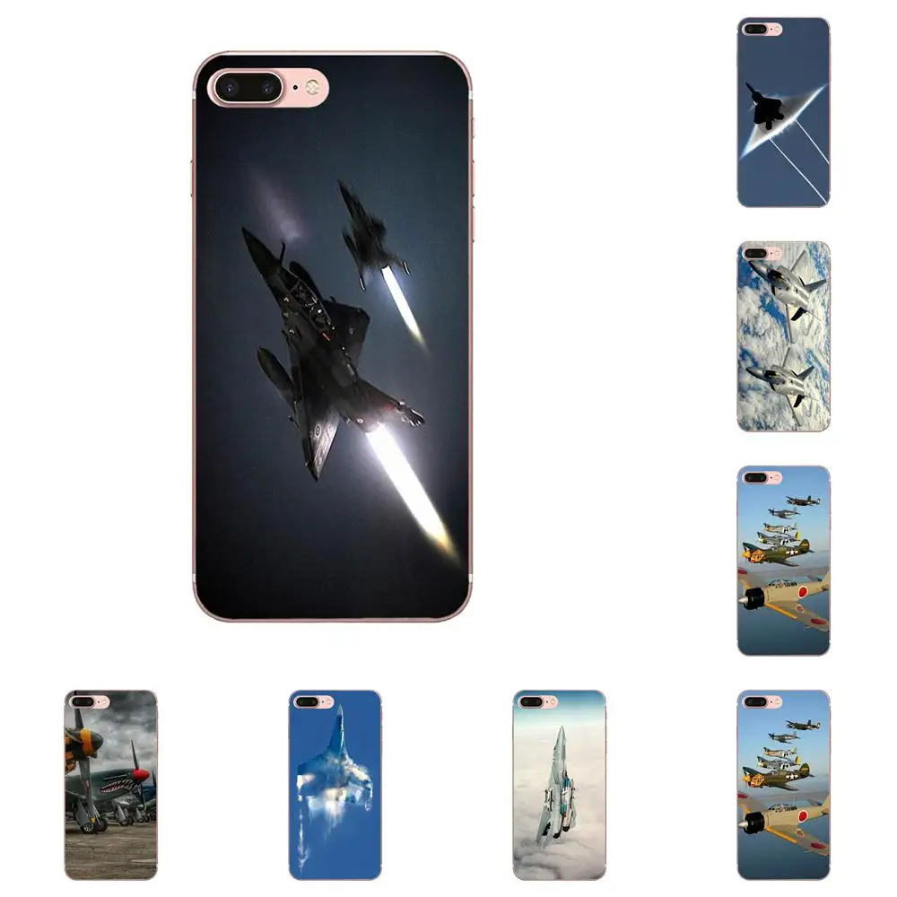 Самолет истребитель самолетов мягкая оптовая продажа для Xiao mi 3 4 4C 4i 5 5s 5X6 6X8 SE Pro Lite
