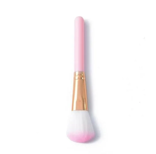 5pcs Make-Up Brushes Set For Foundation Powder Blush Eye Shadow Concealer Lip Eye Make-Up Brush Cosmetics Beauty Tools - Handle Color: 03