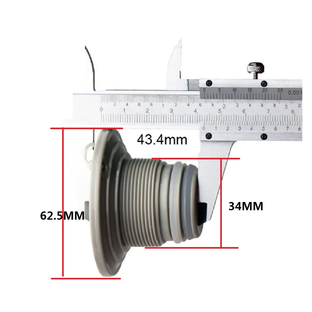 Kayak Air Valve Drain Plug, SUP Air Vent for Inflatable Boat Raft Surf Paddle Board 