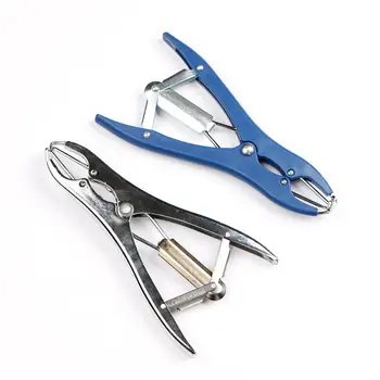 

Metal Balloons Expansion Pliers Filling Balloon Mouth Expander DIY Tools For Transparent Bobo Bubbles Balloons Filling Confetti