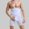 Mens Body Shaper  Compression Shorts Body Shaper Waist Trainer Tummy Control Slimming Modelling Pants Girdle Boxer Underwear ► Photo 2/6
