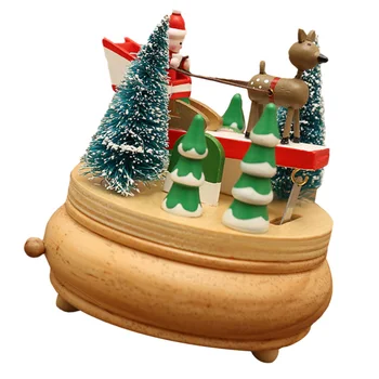 

1 Pc Unique Fashion Table Ornament for Christmas Holiday Party