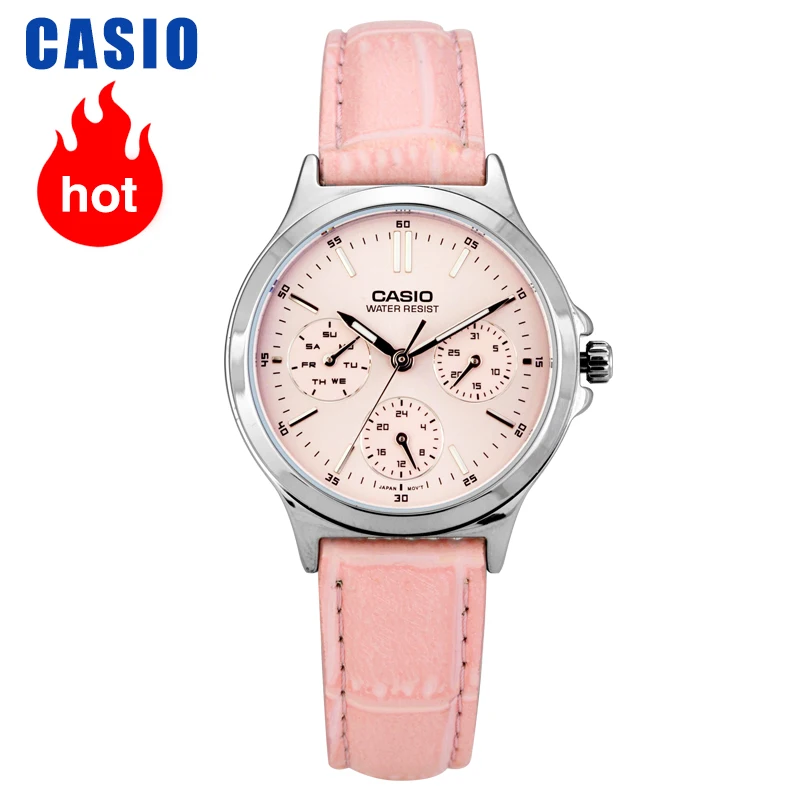 casio v300l